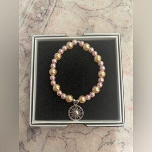 “Peace”
4/4 of the Cotton Candy Collection